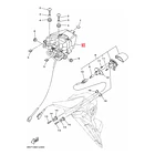Foco Trasero Yamaha R3 R3a Mt03 Mt03a Original 5