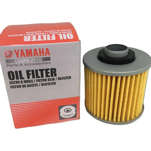 Filtro Aceite Yamaha Xt-660r Original 1