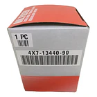 Filtro Aceite Yamaha Xt-660r Original 2