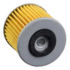 Filtro Aceite Yamaha Xt-660r Original 4