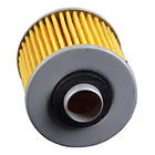 Filtro Aceite Yamaha Xt-660r Original 5
