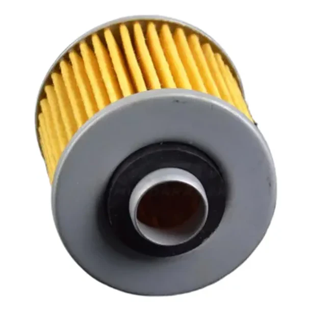 Filtro Aceite Yamaha Xt-660r Original 5