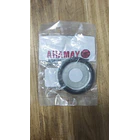 Tapa Del Rodamiento Dirección R3/a Mt03/a Xmax300 Original 4