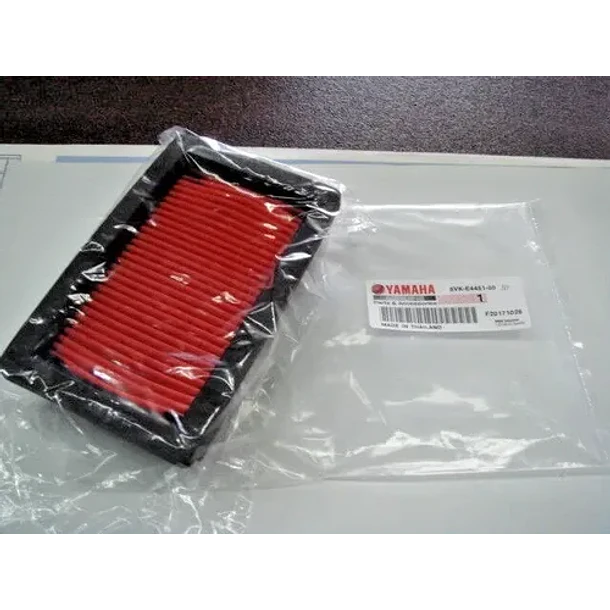 Filtro De Aire Yamaha Xt 660r Original 3