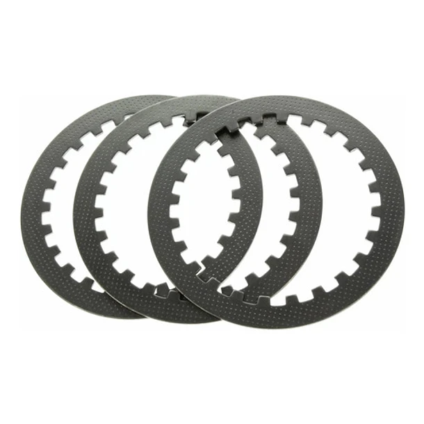 Disco Separador Embrague X3 Yamaha Ybr125 Xtz125 Original 1
