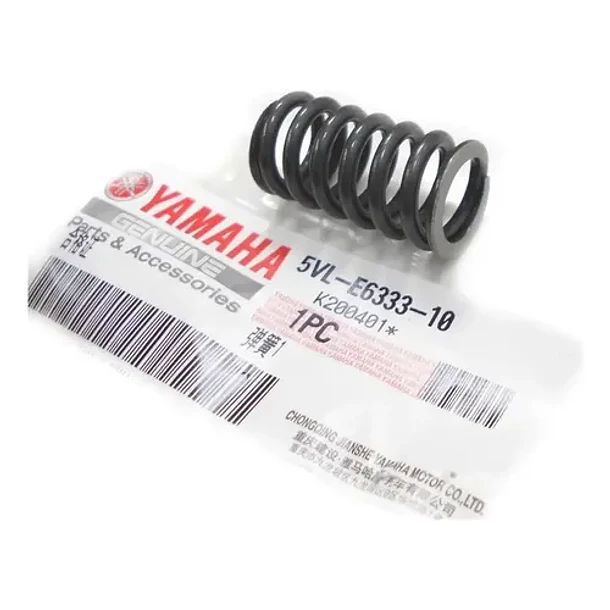Resorte De Embrague Yamaha Ybr125 Xtz125 Original