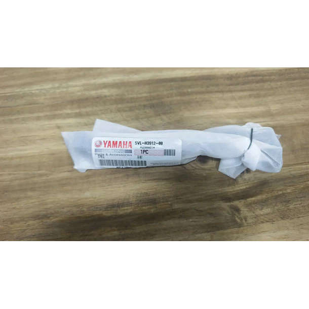 Manilla De Embrague Yamaha Ybr 125 Original 3