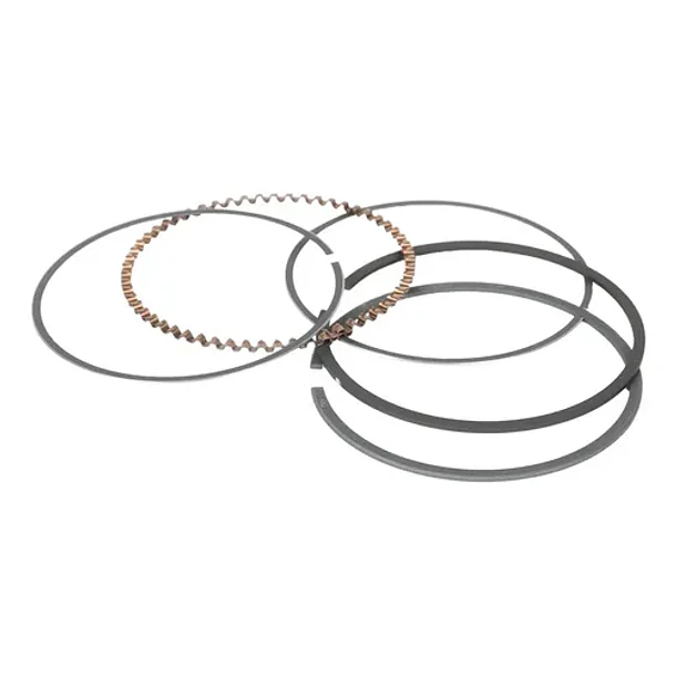 Juego Anillos Pistón Yamaha Ybr125 Xtz125 Original