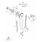Tensor Cadena Distribución Yamaha Fz16 Fzfi/2.0/3.0 Original 4