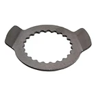 Seguro De Piñón De Ataque Yamaha Fz25 Original 1