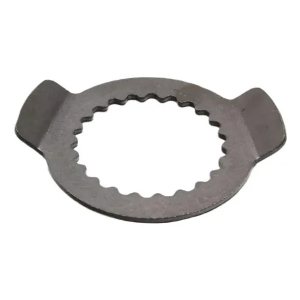 Seguro De Piñón De Ataque Yamaha Fz25 Original 1