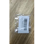 Seguro De Piñón De Ataque Yamaha Fz25 Original 2