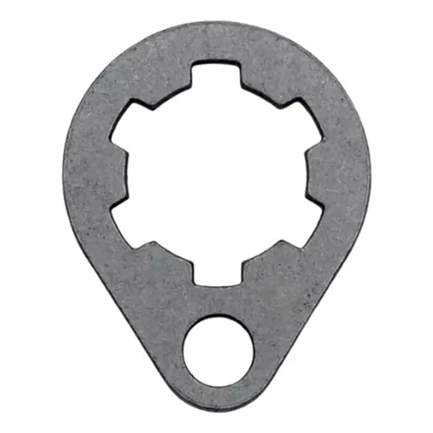 Seguro De Piñón De Ataque Yamaha R15 V2/3/4 Fzn150 Original