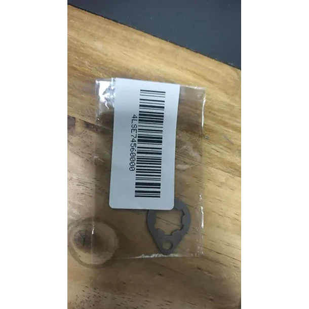 Seguro De Piñón De Ataque Yamaha R15 V2/3/4 Fzn150 Original