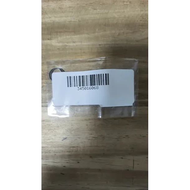Seguro Piston Pasador Yamaha R3 R3a Mt03 Mt03a Original 2