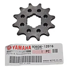 Piñón De Ataque Transmisión Yamaha Yfm 125 Grizzly Original 1