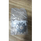 Piñón De Ataque Transmisión Yamaha Yfm 125 Grizzly Original 5