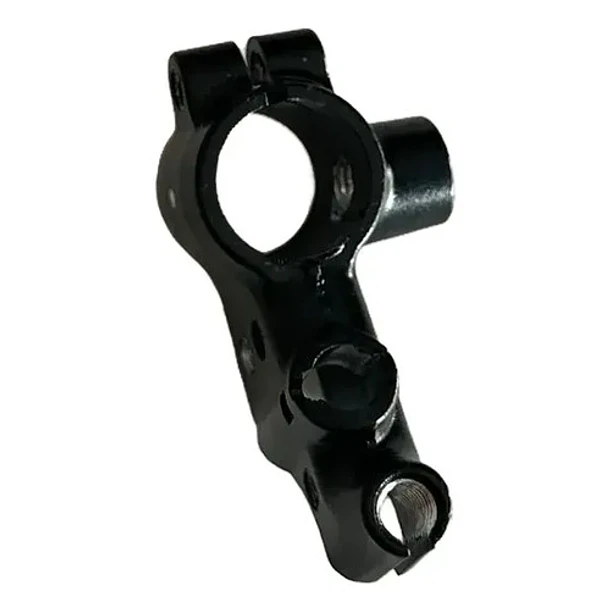 Soporte Espejo Manilla Embrague Yamaha Xtz150 Original Original