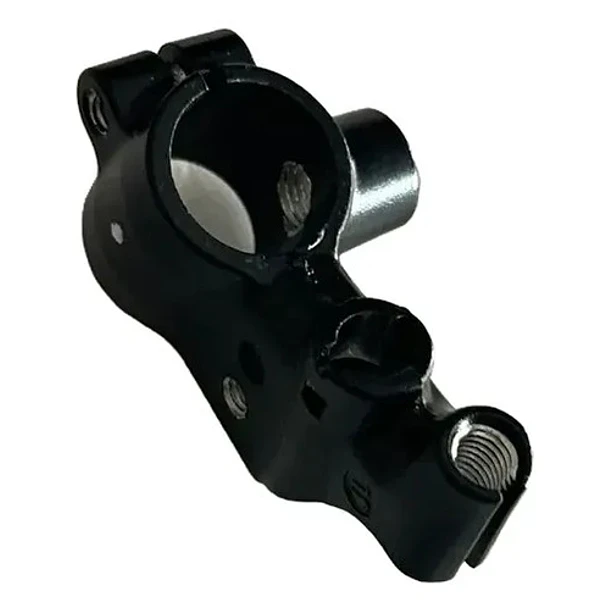 Soporte Espejo Manilla Embrague Yamaha Xtz150 Original Original