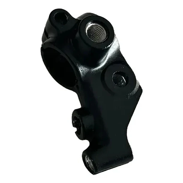Soporte Espejo Manilla Embrague Yamaha Xtz150 Original Original 3