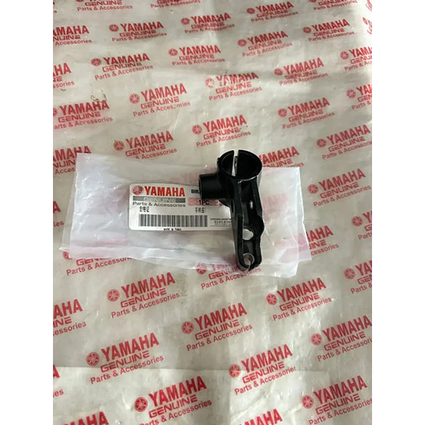 Soporte Espejo Manilla Embrague Yamaha Xtz150 Original Original 6