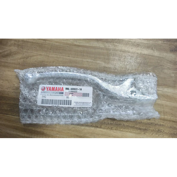 Manilla De Freno Yamaha Xtz 150 Original
