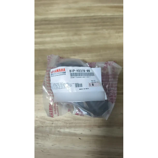 Intermitente Delantero Izquierdo Yamaha R15 V3 Original 3