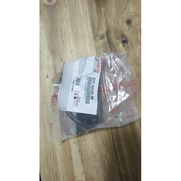 Intermitente Delantero Derecho Yamaha R15 V3 Original 3