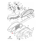 Filtro De Aire Yamaha Nmax 155 2021 - Original 3