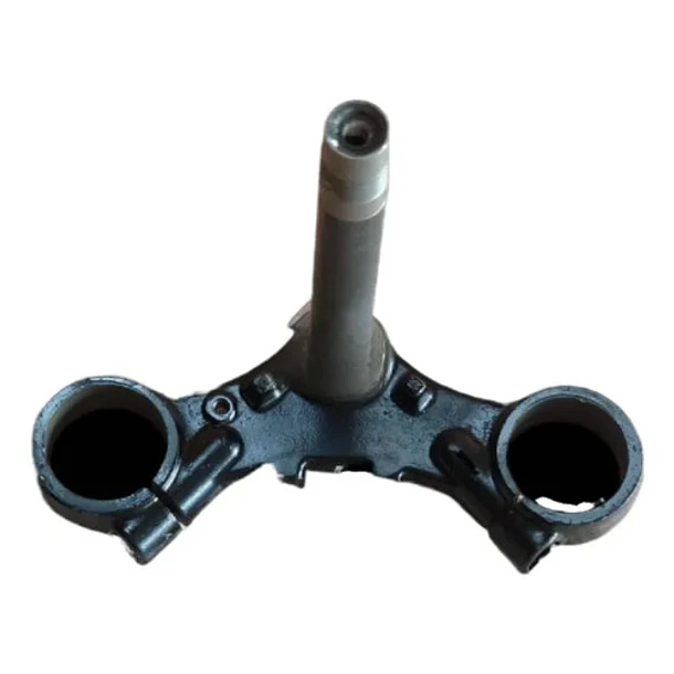 Espiga Tija Inferior Torre Dirección Yamaha R15 V4 Original 3