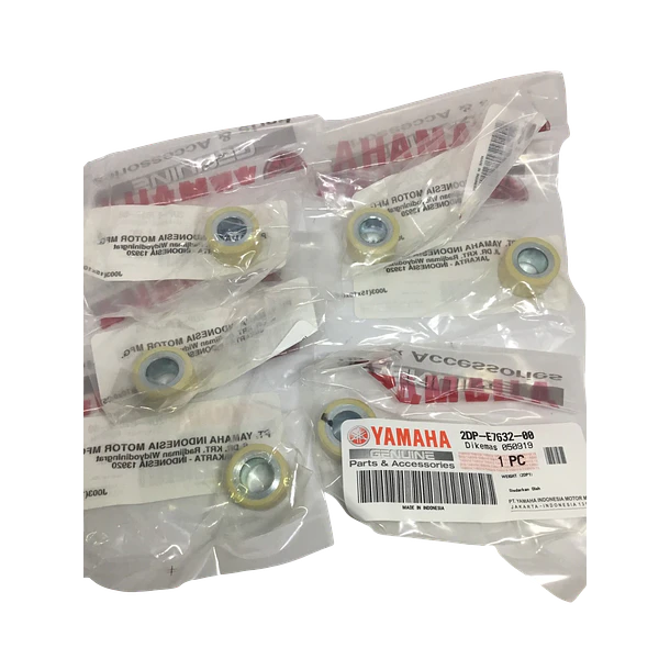 Polines Variador Contrapeso Yamaha Nmax H. 2020 X6 Original