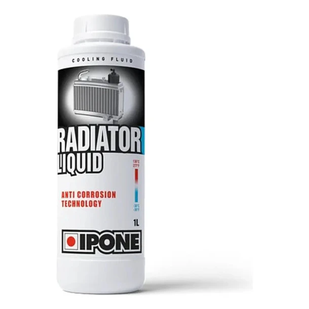 Refrigerante Ipone Azul