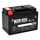 Batería Bs Battery Btx9 Duke 200 250 390 Rc 200 390 Adv 390 1