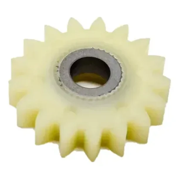 Engranaje Neutro Bomba De Aceite Yamaha R3/a Mt03/a Original 1