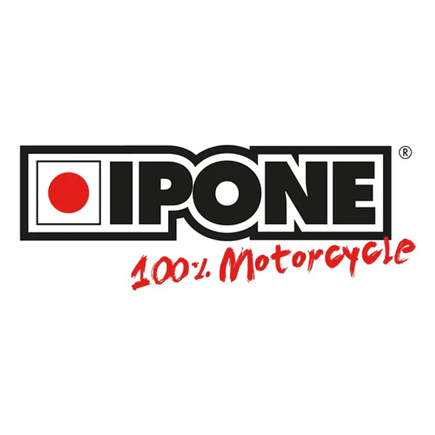 Aceite Sintético Moto Ipone Off Road Katana 10w40 Ipone 4