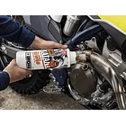 Aceite Sintético Moto Ipone Off Road Katana 10w40 Ipone 5