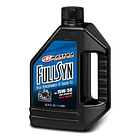 Aceite Para Moto 15w50 Sintetico Full Syn Maxima 1