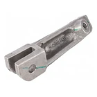 Reposapiés Apoyapiés Del. Izquierdo Yamaha R15 V2 Original 2