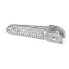 Reposapiés Apoyapiés Del. Derecho Yamaha R15 V1 V2 Original 1