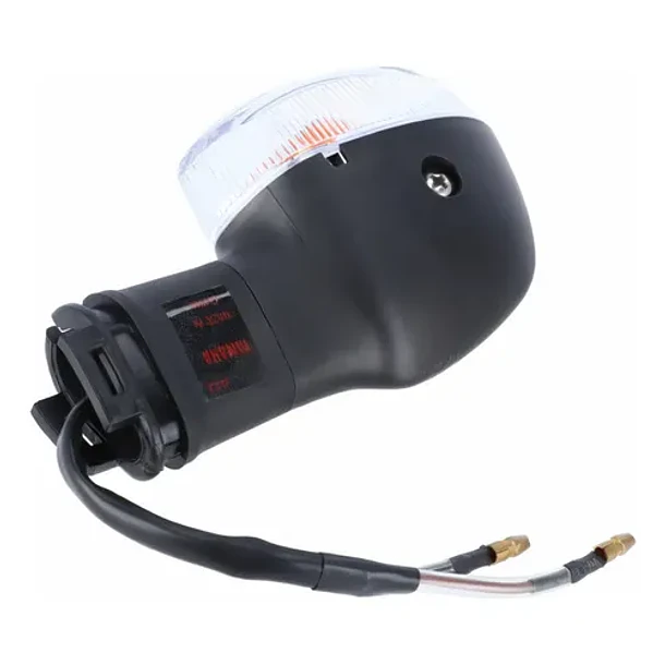 Intermitente Delantero Izquierdo Yamaha Mt03 Original