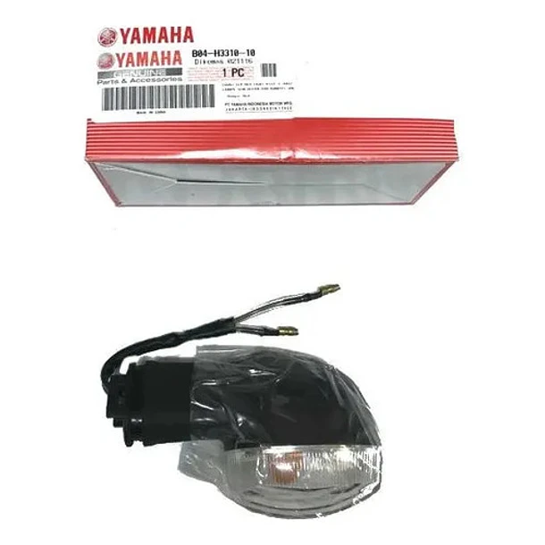 Intermitente Delantero Izquierdo Yamaha Mt03 Original 3