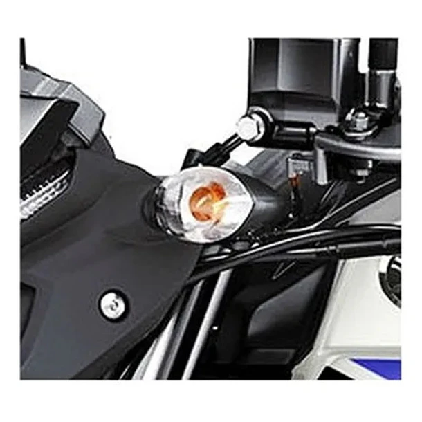 Intermitente Delantero Izquierdo Yamaha Mt03 Original 4