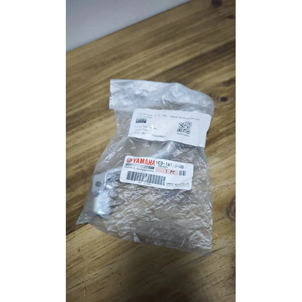 Pedal De Cambio Yamaha Yz125/x Yz250/x Original 4