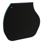 Filtro De Aire Yamaha Grizzly 550 Grizzly 700 Original 1