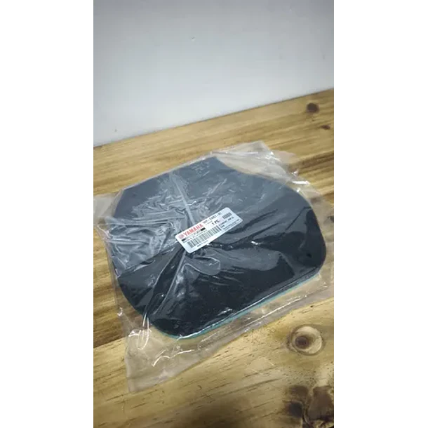 Filtro De Aire Yamaha Grizzly 550 Grizzly 700 Original 3