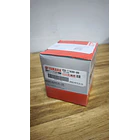 Kit Pistón Anillos Pasador Seguros Yamaha Yz250/x Original 3