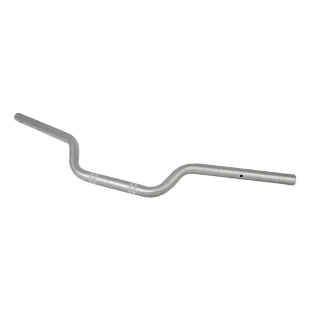 Manubrio Manillar Yamaha Mt07 Hasta 2017 Original