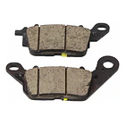Pastillas Freno Delantero Yamaha NMAX 155 Original 2