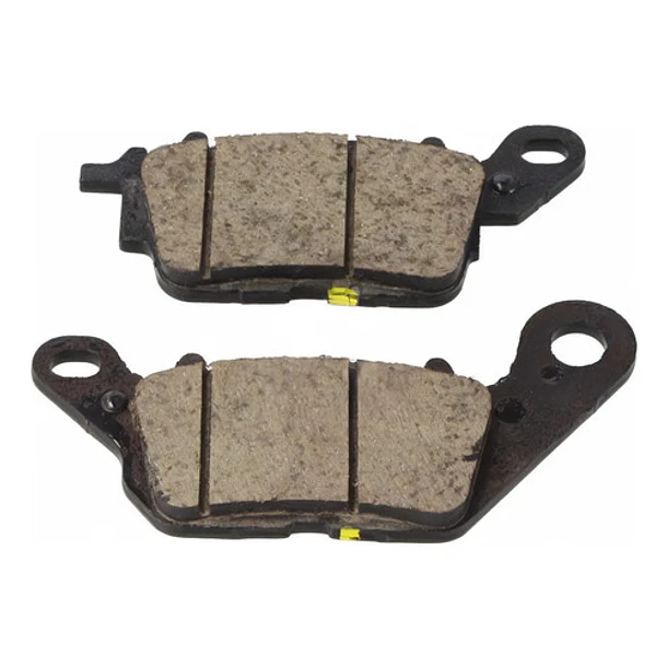 Pastillas Freno Delantero Yamaha NMAX 155 Original 2