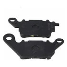 Pastillas Freno Delantero Yamaha NMAX 155 Original 3